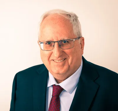 Dan Nolte, candidate for Lancaster County Assessor / Register of Deeds