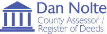 Dan Nolte for County Assessor