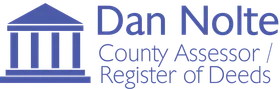 Dan Nolte for County Assessor / Register of Deeds